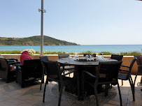 Atmosphère du Restaurant Takladia-Omigna à Cargèse - n°6