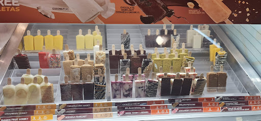 Ice Cream Shop «Morelia Gourmet Paletas», reviews and photos, 76 Miracle Mile, Coral Gables, FL 33134, USA