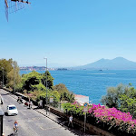 Photo n°1 de l'avis de massimo.a fait le 30/07/2023 à 09:51 sur le  Primopianoposillipo à Naples
