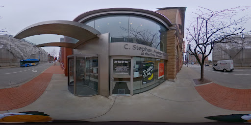 Performing Arts Theater «The Folly Theater», reviews and photos, 300 W 12th St, Kansas City, MO 64105, USA