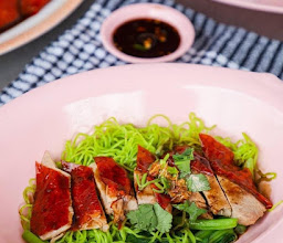 นายกบ เป็ดย่างฮ่องกง photo