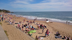 Sainte-Marguerite beach'in fotoğrafı ve yerleşim
