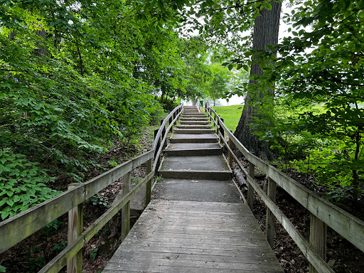 Park «Double Rock Park», reviews and photos, 8211 Glen Rd, Parkville, MD 21234, USA