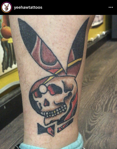 Tattoo Shop «Old Glory Tattoo Co.», reviews and photos, 516 Summerfield Ave, Asbury Park, NJ 07712, USA