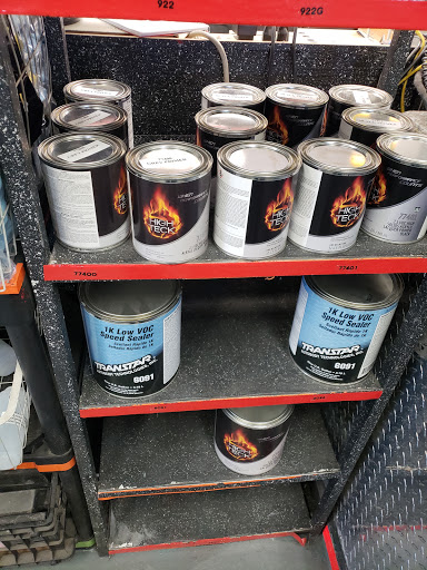 Paint Store «U Sav-Mor Stores Inc», reviews and photos, 908 W Highland Ave, San Bernardino, CA 92405, USA