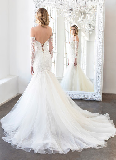Bridal Shop «Winnie Couture», reviews and photos, 9393 Wilshire Blvd, Beverly Hills, CA 90210, USA
