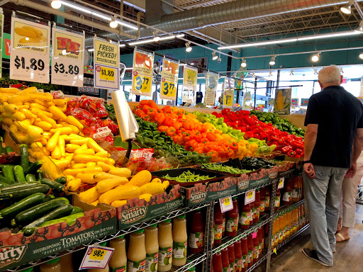 Supermarket «Best Market Westhampton Beach», reviews and photos, 70 Sunset Ave, Westhampton Beach, NY 11978, USA