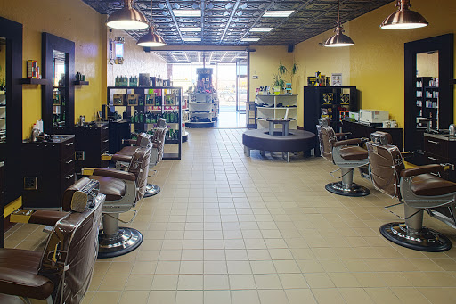 Beauty Salon «Captiva Salon Paul Mitchell», reviews and photos, 930 N Colony Rd, Wallingford, CT 06492, USA