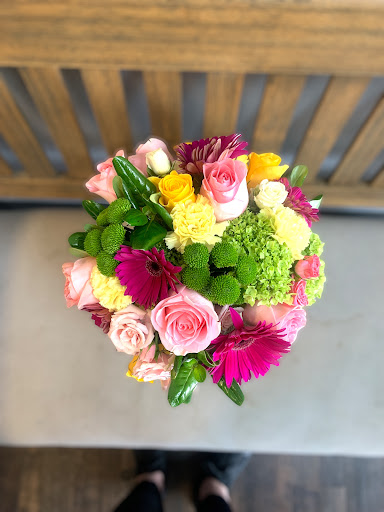 Florist «73 DAISIES», reviews and photos, 7418 Laurel Bowie Rd, Bowie, MD 20715, USA