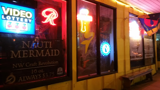 Bar «Nauti Mermaid Bar & Bistro», reviews and photos, 1343 NW U.S. 101, Lincoln City, OR 97367, USA