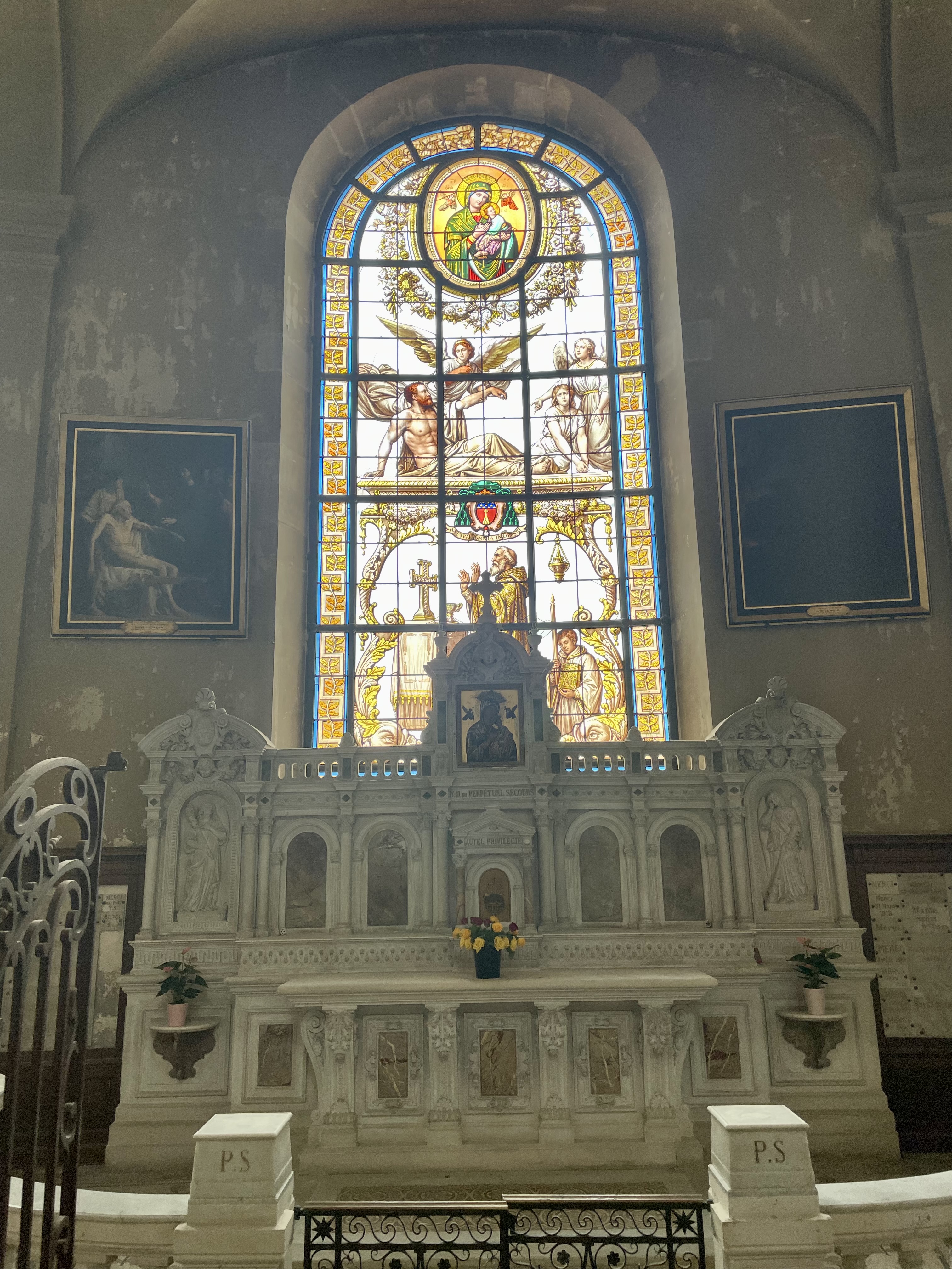 Photo n° 2 de l'avis de Bryan.P fait le 15/08/2023 à 14:59