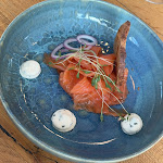 Photo n° 7 de l'avis de marilyne.o fait le 28/02/2024 à 14:09 pour Resto de la Gare à Hourtin