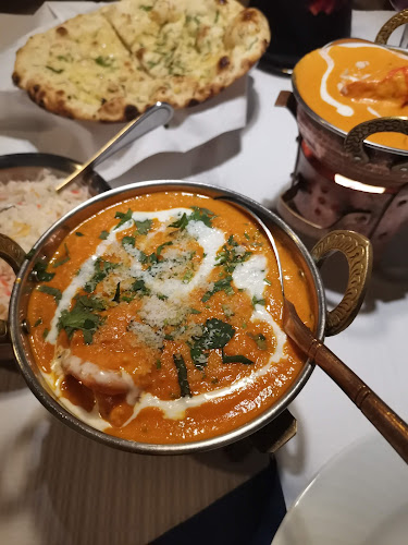 Opinii despre Shalimar în Lagos - Restaurante