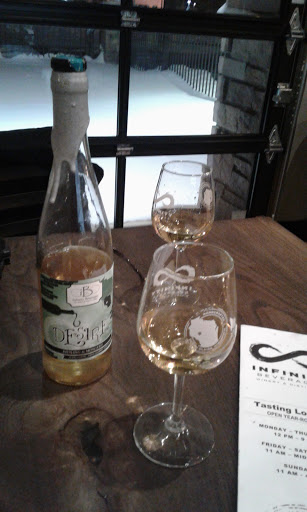 Winery «Infinity Beverages», reviews and photos, 3460 Mall Dr, Eau Claire, WI 54701, USA