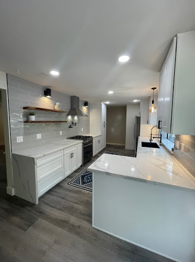 Eco Kitchens image