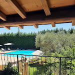 Photo n°1 de l'avis de Alessia.o fait le 21/08/2022 à 13:03 sur le  B&B Casale La Meridiana à Ponti sul Mincio