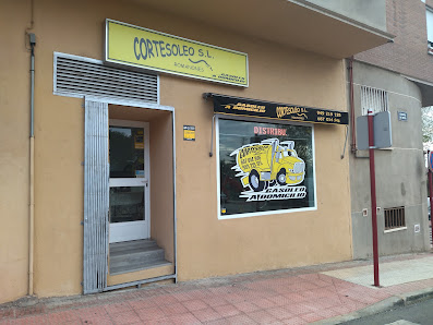 CORTESOLEO S.L. Cta. Hita, 20, 19005 Guadalajara, España