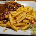 Photo n°1 de l'avis de Axel. fait le 15/01/2023 à 21:23 sur le  Kupferkessel à Bad Münstereifel