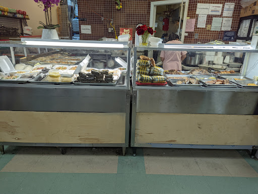 Asian Grocery Store «Cho Saigon New Market», reviews and photos, 2206 S Collins St, Arlington, TX 76010, USA