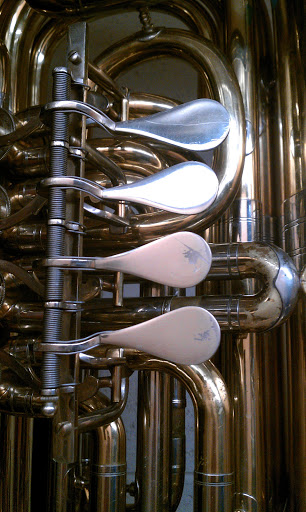 Concert Hall «Nightingale Concert Hall», reviews and photos, 1335 N Virginia St, Reno, NV 89512, USA