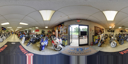 Motorcycle Dealer «Fun For All Motorsports LLC», reviews and photos, 2500 S Dixie Hwy, Elizabethtown, KY 42701, USA