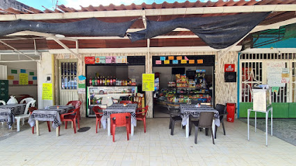 Restaurante y Cafetería Romeros´S - Dg. 15 #23-256, Acacías, Meta, Colombia