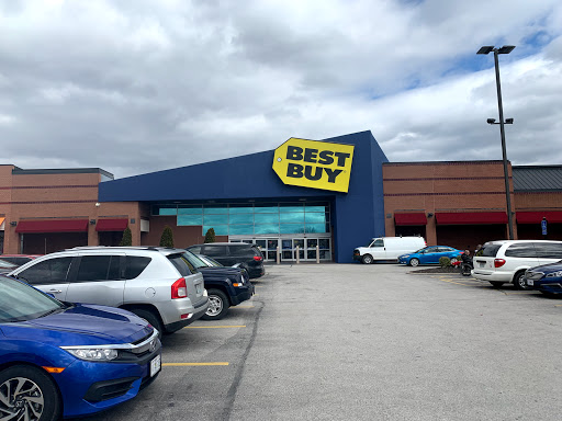 Electronics Store «Best Buy», reviews and photos, 3450 S Glenstone Ave, Springfield, MO 65804, USA