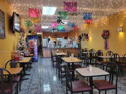 Los Ajos Mexican Grill - 7616 Culebra Rd STE 109, San Antonio, TX 78251