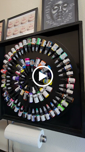 Explore 5 sibling tattoo ideas, creative tattoo ideas in Cary, available at EL ZORRO TATTOO and piercing