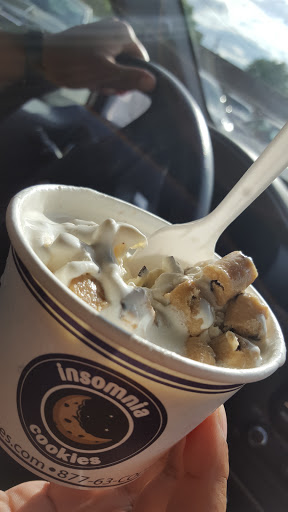 Cookie Shop «Insomnia Cookies», reviews and photos, 1919 11th Ave S, Birmingham, AL 35205, USA