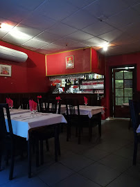 Atmosphère du Restaurant indien Bon Bhojon à Toulouse - n°10