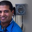 Raghav Mohindra, MD