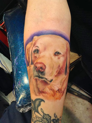 Tattoo Shop «Phat Tats Tattoo», reviews and photos, 3920 S Padre Island Dr #204, Corpus Christi, TX 78415, USA