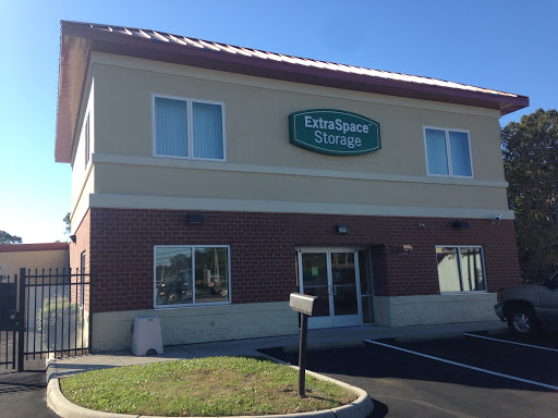 Storage Facility «Extra Space Storage», reviews and photos, 3264 S Military Hwy, Chesapeake, VA 23323, USA