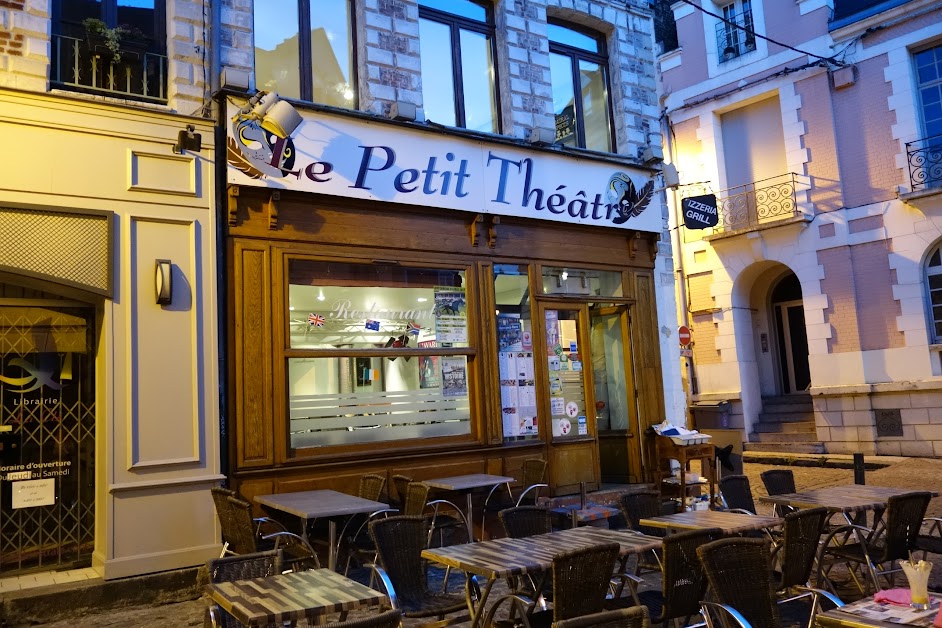 Le Petit Théâtre à Arras