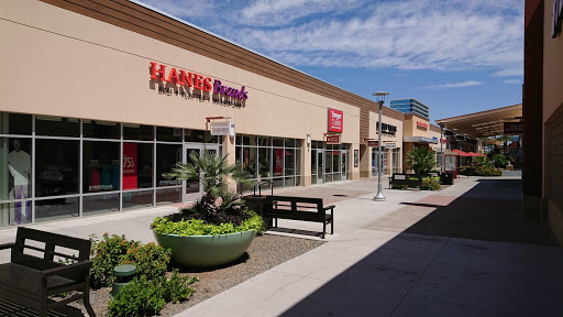 Outlet Mall «Tanger Outlet Westgate», reviews and photos, 6800 N 95th Ave, Glendale, AZ 85305, USA