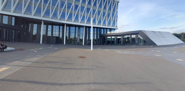 Anmeldelser af Jobcenter Viborg i Hobro - Jobcenter