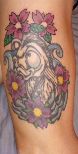 Explore enough tattoo ideas, creative tattoo ideas in Chillicothe, available at Envy Ink Tattoo and Piercing