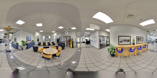 Santa Margarita Ford image