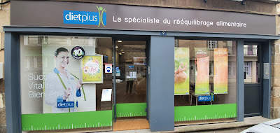 Dietplus Evron à Évron