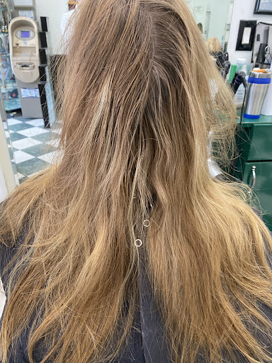 Beauty Salon «Dimaggio Hair & Beauty Salon», reviews and photos, 624 Avenue U, Brooklyn, NY 11223, USA