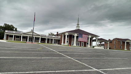 Gateway Baptist Church and Christian School