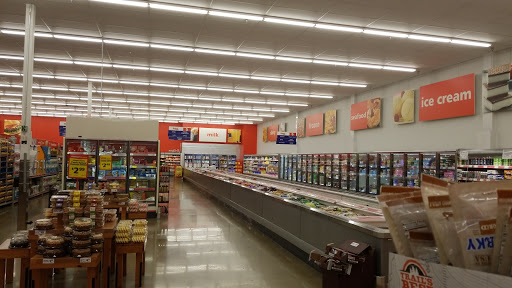 Discount Store «Big Lots», reviews and photos, 6300 E Livingston Ave, Reynoldsburg, OH 43068, USA