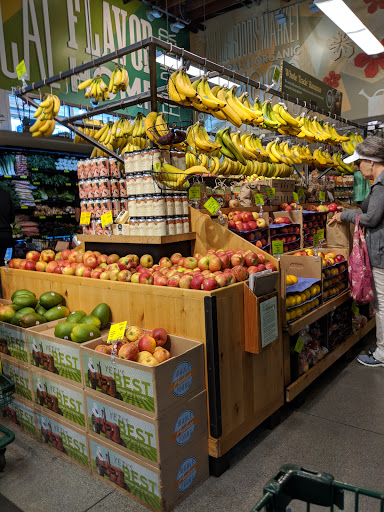 Grocery Store «Whole Foods Market», reviews and photos, 690 Stanyan Street, Central San Francisco, CA 94117, USA