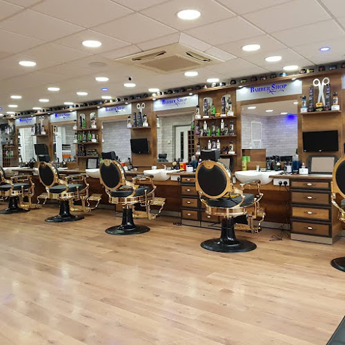 Reviews of Top Class Turkish Barber in Reading - Barber shop