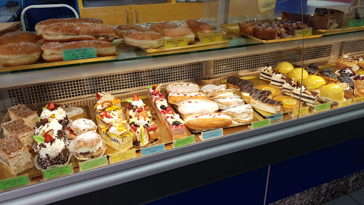 Bakery Croquant Christian S L en Los Cristianos, Santa Cruz de Tenerife