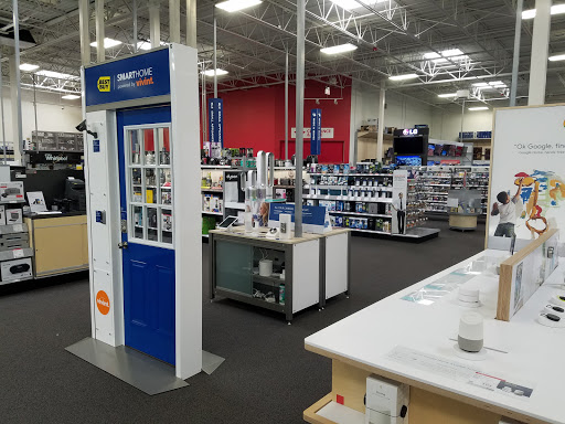 Electronics Store «Best Buy», reviews and photos, 1801 Hempstead Rd, Lancaster, PA 17601, USA