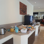 Photo n°3 de l'avis de Rachid.r fait le 24/03/2024 à 12:46 sur le  Viseu Garden Hotel à Viseu