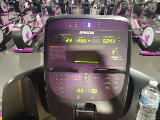Gym «Planet Fitness», reviews and photos, 5859 Bridge St, East Syracuse, NY 13057, USA
