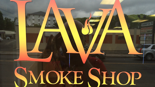Vaporizer Store «Lava Smoke Shop», reviews and photos, 154 Meriden Rd, Waterbury, CT 06705, USA